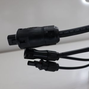 2kw - 50kw Home Solar Micro Inverter With 4 Mppt And Max. Input Current Of 13.5A