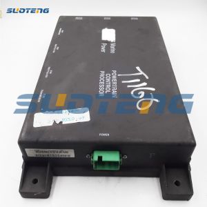 219-8020 Marine Powertrain Control Processor 2198020 For 3126 Engine