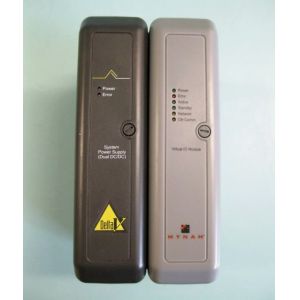 KJ1501X1-BC3 Emerson System Dual DC Power Supply