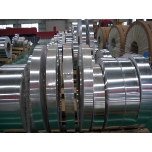 China 0.2mm Thickness Thin gauge Strip For Channel Letter on sale