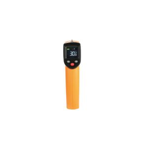Non Contact Industrial Digital Thermometer GM333 1.5V AAA*2 Battery