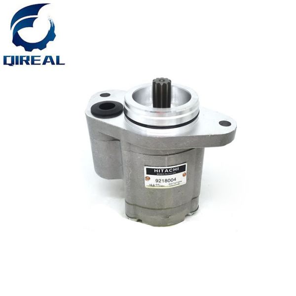 Quality EX100-2 EX120-2 EX200-2 Excavator Hydraulic Gear Pump 9218004 4255303 wholesale