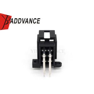 9-966140-5 TE Connectivity AMP MCP Series 6 Contacts Rectangular Power Connector