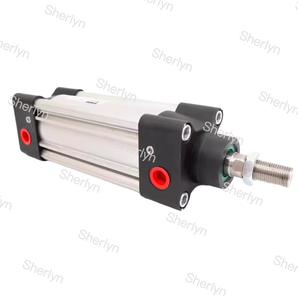 China P1F-S032MC-0050-0000 P1F Series Parker Pneumatic Cylinder on sale