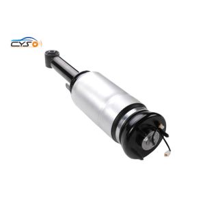 Discovery 4 LR052867 LR019993 Adjustable Air Shocks