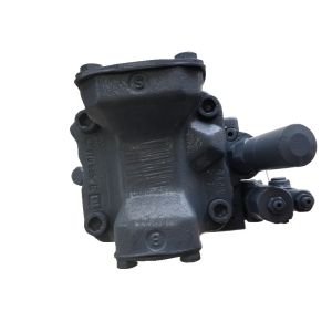 Rexroth Hydraulic Pump A10VO63LA8DS/53R-VUC12N00-S2580 High Efficiency High