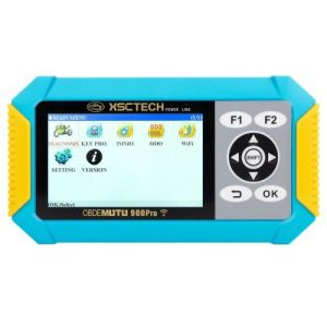 OBDEMOTO 900PRO 3-in-1 Motorcycle Scanner For / Harley Davidson/ Ducati