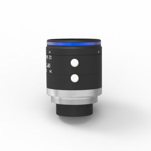 WD 180mm 0.05kg 25mm Fixed Focal Length Lenses 2 Megapixels F1.4~F16