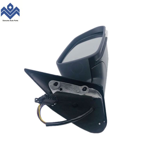 Side Mirror Vehicle Body Parts For VW Skoda Seat 1ZD 857 502A Right Outside Mirror