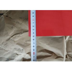 Standard JIS G3312 Pre Painted Sheet Metal , Pre Painted Gi Sheet 0.2-1.0mm