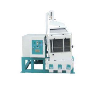 New Technology MGCZ60* 20*2 Gravity Paddy Separator For Rice Milling