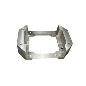 High Precision CNC Machining Parts / Aluminum Cnc Turning Components