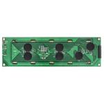 Multi Scene 40x4 Character LCD , MCU LCD Character Module