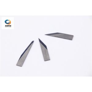 Durable Tungsten Carbide Cutter Produce According To Customer Requirements