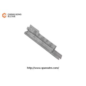 China ATM Spare Parts Kiosk MEI SC Advance Banknote Bill Validator Transparent Frame For Driving Arm 252020042 on sale