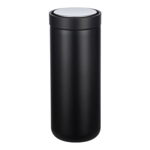 Quality Boiling Water Compatible Insulated Coffee Tumbler Modern and Practical wholesale