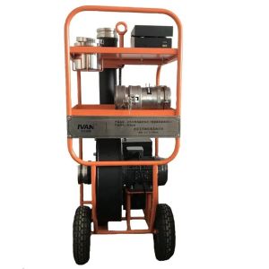 ODM Supported Positive and Negative Pressure Pipeline Testing Machine