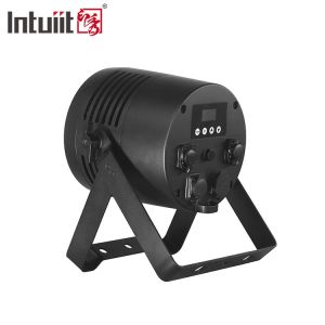 Wholesale Ip65 Waterproof Led Par Light Rgbwauv 6in1 Stage Effect Light for