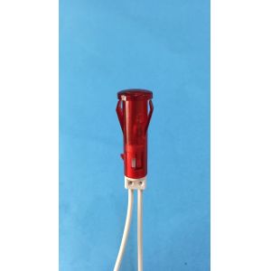 HOME APPLIANCS INDICATOR LAMP A-35 Energy-Saving