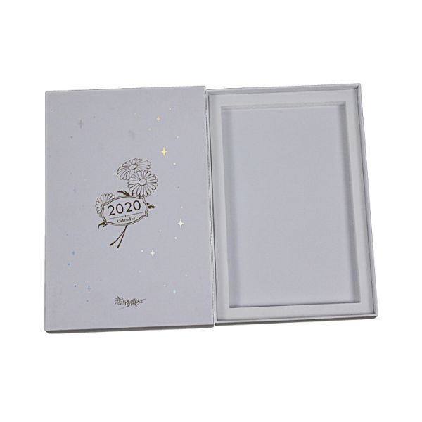 Quality H11cm Custom Rigid Gift Boxes Glossy / matt Lamination With Inserts wholesale