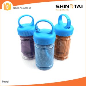 Instant Cool PVA Sports Swimming Running Cool Towel