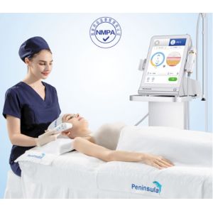 Skin Lift Professional Ultrasonic Cavitation Machine Fat Nasolabial