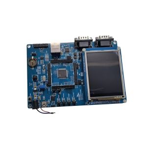 MCU Microcontroller Chip Design Solution Development