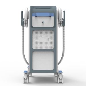 Healthy Efficient Ems Fat Burning Machine 100Hz Abs muscle stimulation