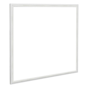 Bright Source Emergency Led Panel Light 40W LED Panel 4000k - 600mm X 600mm