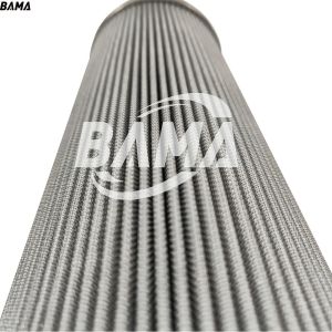 Condition High Precision Industrial Pressure Filter Element SH57560 NBR Seals