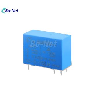Cheap SANYOU New Original RELAY SZ-S-112LM DIP Original Electronic Component / IC Chips for sale