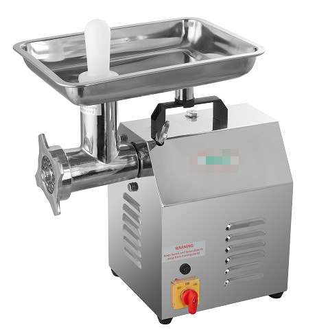 Quality Large Scale Electric Meat Processing Tool with Variable Voltage Control Meat Grinder/Mincer wholesale