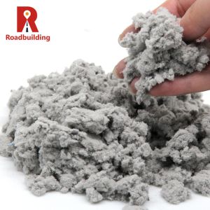 Modern Design Cellulose Lignocellulose The Perfect Material for Construction