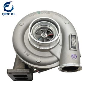 EC360B EC460 D12D Excavator Turbocharger 11423397 452164-0016 11030483