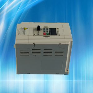 Frequency AC Servo Driver 0.4kw 0.75kw 1.5kw 3 PH 380V - 460V VFD015M43B