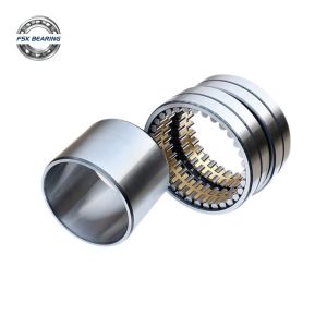 Cheap Large Size 200FC136100 Rolling Mill Roller Bearing 1000*1360*1000 mm Four Row for sale