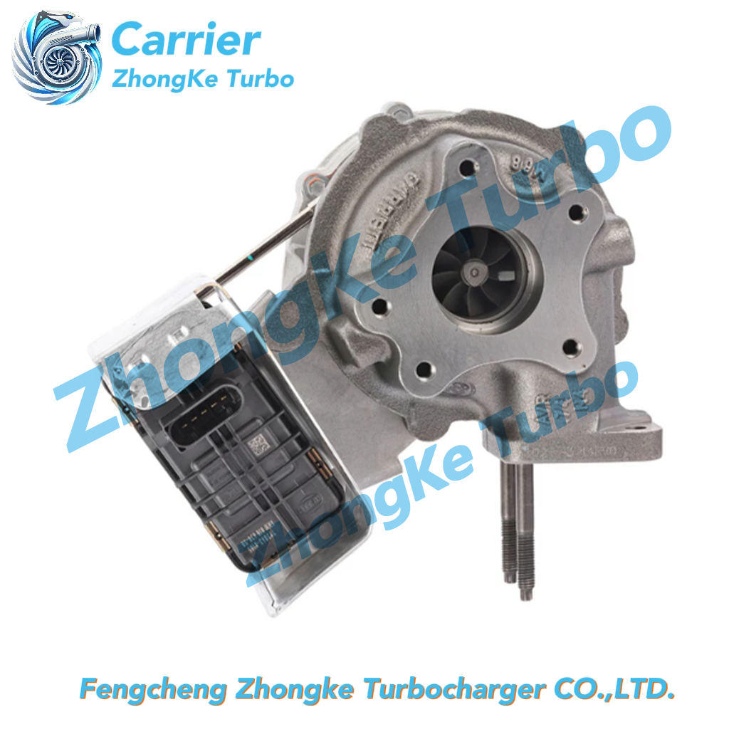 OEM GTB1752VKL Turbo 914155-5001S 825154-5002S 40009097 55496255 55506041 55510316 Turbocharger For Chevrolet Express Chevrolet Colorado GMC Savana