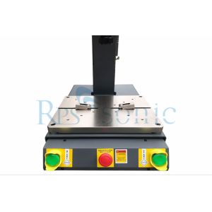 High Power Ultrasonic Welding Tool 15khz 5000W High Precision