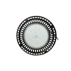 Industrial 100W 150W 200W UFO Led High Bay Light For Warehouse Workshop