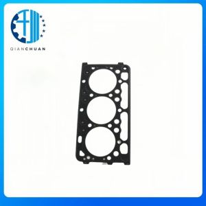 Standard Size 1G962-03313 Cylinder Head Gasket for Kubota D902 Diesel Engine