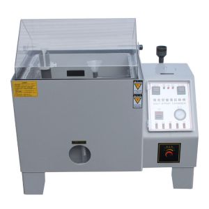 Corrosion Salt Spray Test Machine Spray Test Chamber Laboratory Use 600L