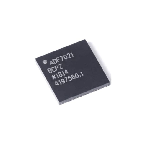 Analog ADF7021BCPZ-RL7 Microcontrollers Biosensor ADF7021BCPZ-RL7 Electronic