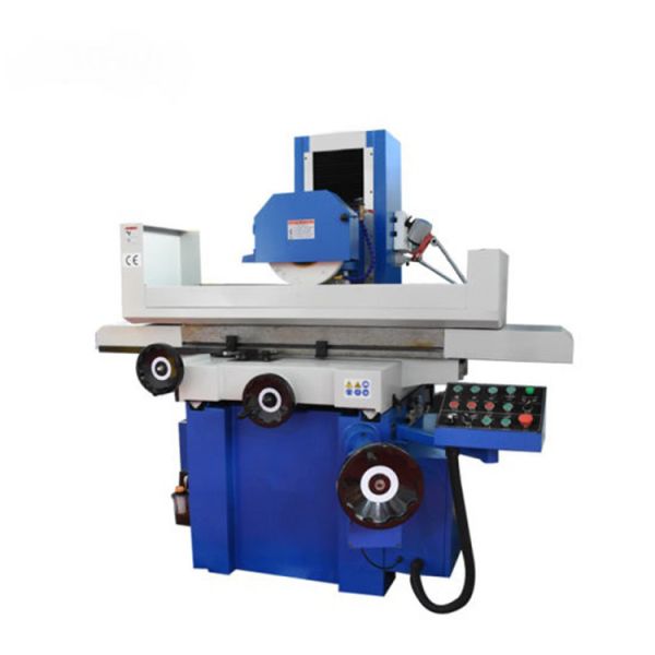 Quality Auto Feed Normal Precision Grinding Machine 1.5kw For Metal Product wholesale