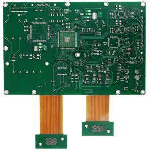 Flex PCB Prototype FPC Flexible Circuit Board for led lighting solutions