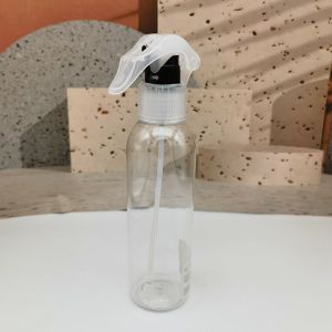 Smooth Mouse Cosmetic Spray Pump Plastic Garden Hand Water Mini Trigger 0.19cc