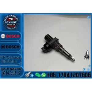 China 0 414 720 313 Diesel Engine Fuel Injection Unit Pump 0414720313 on sale