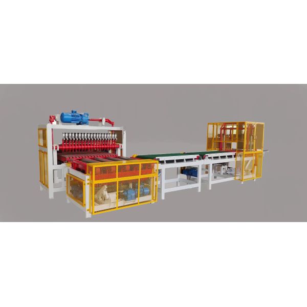 BBT Clay Brick Cutting Machine 250m Cutting Height 0.6-0.8MPa Compressed Air