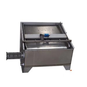 Dry And Wet Pig Manure Separator Separation Dehydration Equipment For Filtration