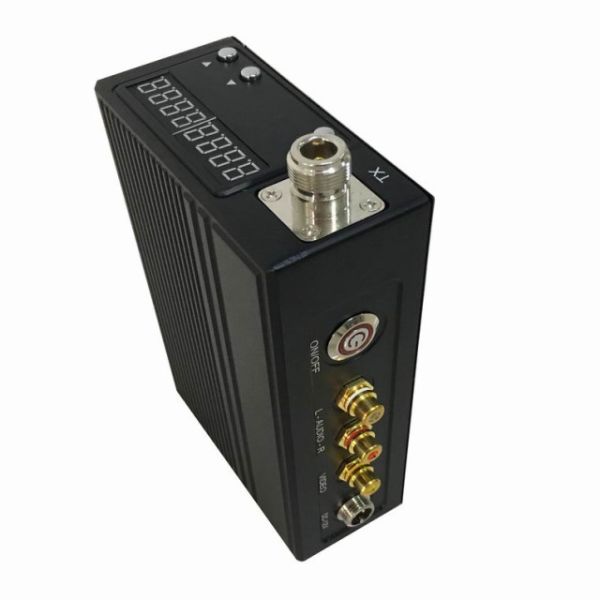 Lifelong Maintenance Drone Wifi Transmitter Support 5-10W Adjustable For Fire