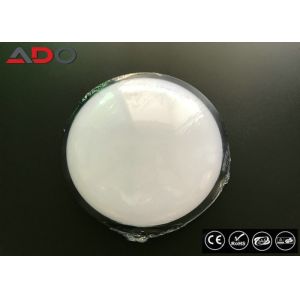 SMD2835 External LED Bulkhead Lamp 6000K PBT + Aluminum Material Durable